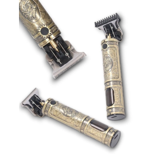 Rd 378 Çizik Tıraş Makinesi Seti Dijital