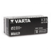 Renata 315 Sr716sw 1.55v Alkalin Saat Pili 10 Adet