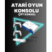 Retro Oyun Konsolu – 20.000 Yüklü Oyun