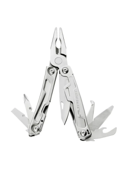 Rev 832131 Çok Amaçlı Çakı / Pense - Metal Gövde (multitool)
