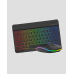 Rgb Aydınlatmalı Q Klavye Türkçe Karakter Destekli
