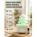 Rgb Aydınlatmalı Şans Ağacı Aromaterapi Difüzörü 250 Ml Hava Nemlendirici Rgb Aydınlatmalı Şans Ağacı Aromaterapi Difüzörü 250 Ml Hava Nemlendirici