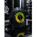 Rgb Fan Aydınlatmalı Sessiz Çalışan Telefon Soğutucu Rgb Fan Aydınlatmalı Sessiz Çalışan Telefon Soğutucu