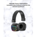 Rgb Işıklı Katlanabilir Bluetooth 5.3 Kulak Üstü Kulaklık