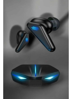 Rgb Işıklı Yüksek Ses Kaliteli  Kulaklık Bluetooth Bağlantılı