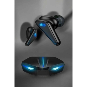 Rgb Işıklı Yüksek Ses Kaliteli Kulaklık Bluetooth Bağlantılı