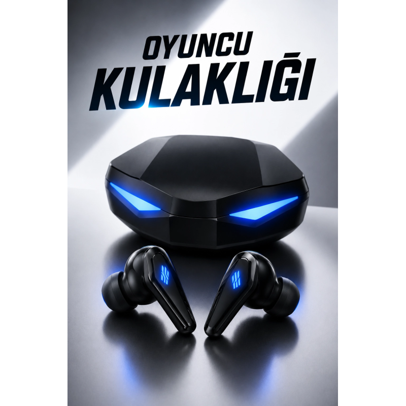 Rgb Işıklı Yüksek Ses Kaliteli Kulaklık Bluetooth Bağlantılı Rgb Işıklı Yüksek Ses Kaliteli Kulaklık Bluetooth Bağlantılı