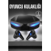 Rgb Işıklı Yüksek Ses Kaliteli Kulaklık Bluetooth Bağlantılı Rgb Işıklı Yüksek Ses Kaliteli Kulaklık Bluetooth Bağlantılı