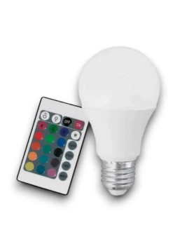 Rgb Lamba