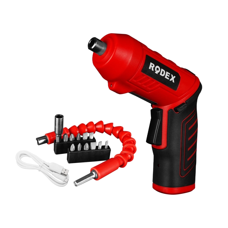 Rodex Rdx3085 Akülü Vidalama Rodex Rdx3085 Akülü Vidalama