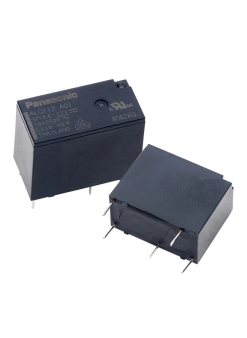 Kombi Rolesi Panasonik AlQ112-12v 5 Pin