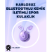 S05 Kablosuz Bluetooth 5.3 Spor Kulaklık – Su Geçirmez