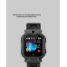 S10 Siyah Akıllı Çocuk Saati Konum Takip Ve Güvenlik Özellikli