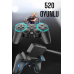 S10 Sup 520 Oyunlu Gamepad Tv Uyumlu Gamepad