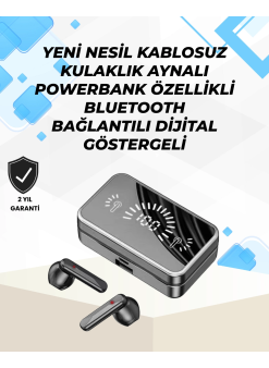 S20 Hafif Kulaklık – Pc + Abs Malzeme İle Baskı Yapmayan Tasarım