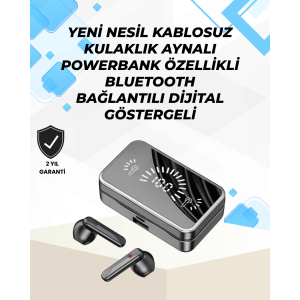 S20 Hafif Kulaklık – Pc + Abs Malzeme İle Baskı Yapmayan Tasarım