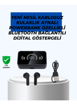 S20 Hafif Kulaklık – Pc + Abs Malzeme İle Baskı Yapmayan Tasarım