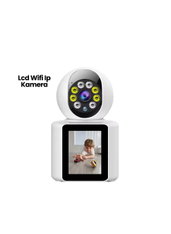 S8 Kamera