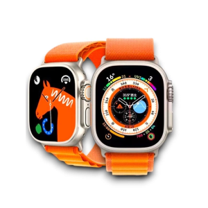 S8 Ultra Akıllı Saat