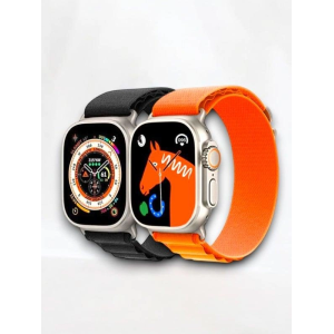 S8 Ultra Akıllı Saat