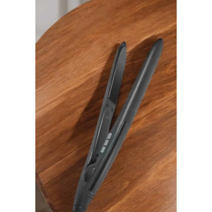 Saç Düzleştirici Led Ekranlı Isı Ayarlı Seramik Kaplama Profesyonel