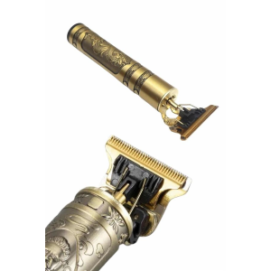 Saç Sakal Lazer Epilasyon Öncesi Kol Bacak Yanak Koltuk Altı Vücut Tıraş Makinesi