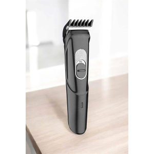 Saç Sakal Lazer Epilasyon Öncesi Tüy Kısaltma Makinesi Unısex 4 Taraklı