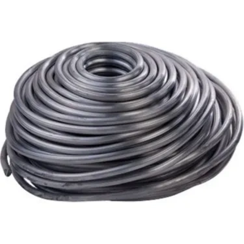 Saf Çubuk Kurşun 1 Kg - 8 Mm Saf Çubuk Kurşun 1 Kg - 8 Mm