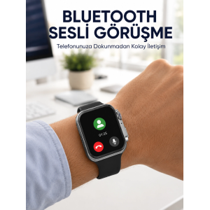 Sağlam Kasa Akıllı Saat Yüksek Hafıza Ve Akıllı Teknoloji Yeni Nesil