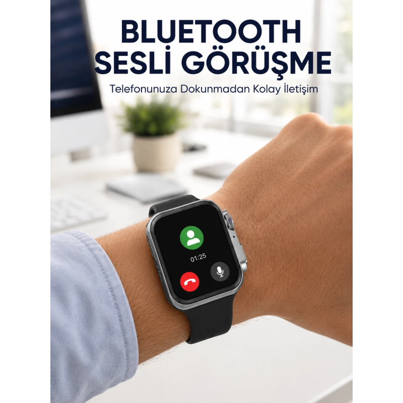 Sağlam Kasa Akıllı Saat Yüksek Hafıza Ve Akıllı Teknoloji Yeni Nesil Sağlam Kasa Akıllı Saat Yüksek Hafıza Ve Akıllı Teknoloji Yeni Nesil