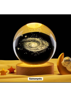 Samanyolu Küre