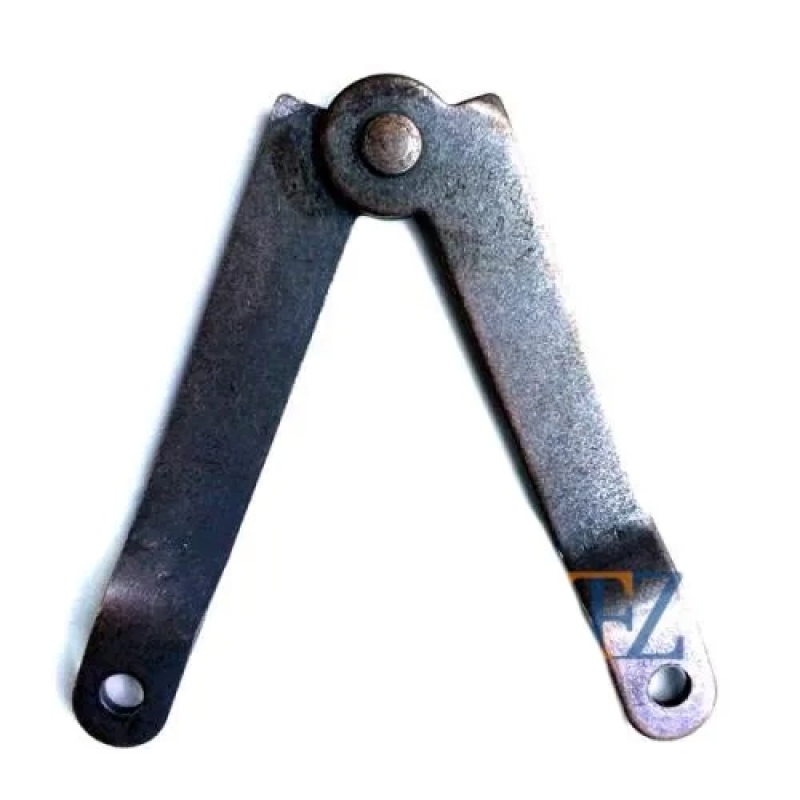 Sandık, Kutu Makası 11,5 Cm - Büyük, Eskitme, 100 Adet Sandık, Kutu Makası 11,5 Cm - Büyük, Eskitme, 100 Adet