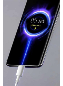 Şarj Aleti Turbo Max Type-c Uyumlu Ultra Turbo Max