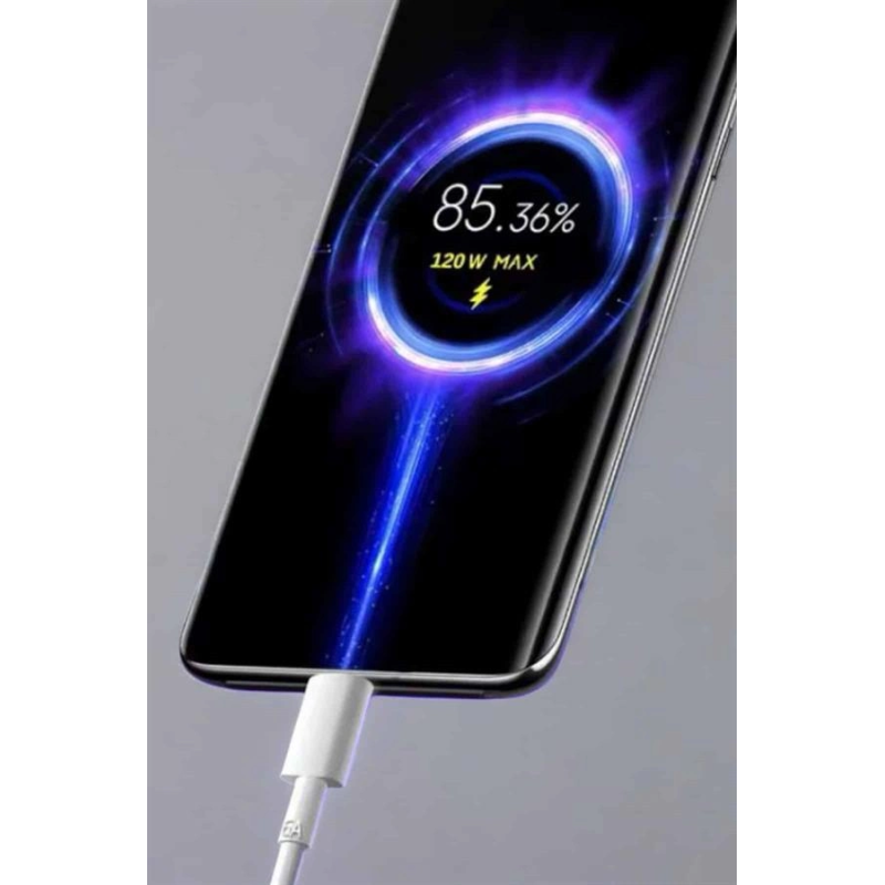 Şarj Aleti Turbo Max Type-c Uyumlu Ultra Turbo Max