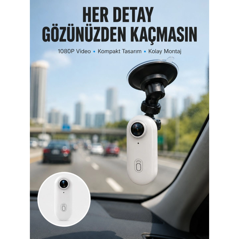 Şarj Edilebilir Uzun Ömürlü Mini Spor Kamera Full Hd Yeni Nesil Şarj Edilebilir Uzun Ömürlü Mini Spor Kamera Full Hd Yeni Nesil
