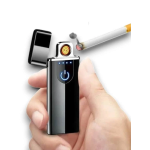 Şarjlı Çakmak Elektronik