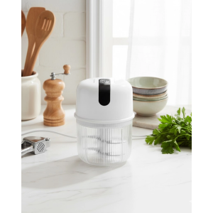 Şarjlı Doğrayıcı