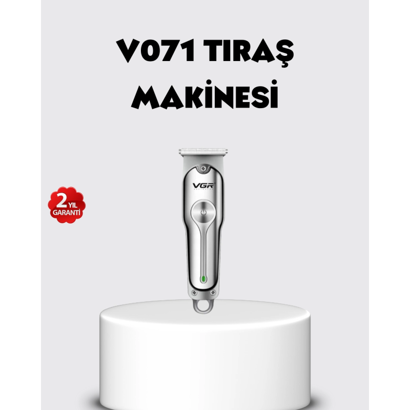 Şarjlı Gümüş Tıraş Makinesi – 3 Farklı Başlıklı, 120 Dakika Çalışma Süreli, Cilt Dostu Erkek Bakım Cihazı Şarjlı Gümüş Tıraş Makinesi – 3 Farklı Başlıklı, 120 Dakika Çalışma Süreli, Cilt Dostu Erkek Bakım Cihazı