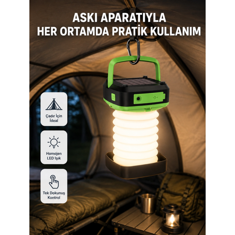 Şarjlı Led Lamba – Dokunmatik Sensörlü, 3 Kademeli Parlaklık Şarjlı Led Lamba – Dokunmatik Sensörlü, 3 Kademeli Parlaklık