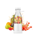 Şarjlı Taşınabilir Blender 380 Ml Usb Kablosuz Smoothie Ve Meyve Karıştırıcı