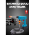 Şarjlı Ve Yüksek Basınçlı Oto Yıkama Makinesi Ve Sulama Tabancası Bahçe Yıkama Makinesi Şarjlı Ve Yüksek Basınçlı Oto Yıkama Makinesi Ve Sulama Tabancası Bahçe Yıkama Makinesi
