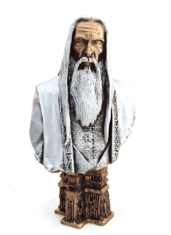 Saruman Büst Büyük 202
