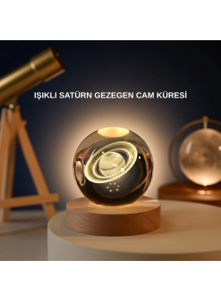 Satürn Küre