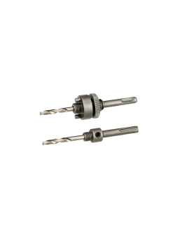 Sds Bi-metal Panç Adaptörü 14-30 Mm