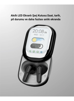Se One Bluetooth Kulaklık