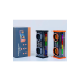 Şeffaf Mecha Müzik Tws Stereo Rgb İşıklı Hoparlör Kablosuz Bluetooth 5.0 Taşınabilir Hoparlör V9 Şeffaf Mecha Müzik Tws Stereo Rgb İşıklı Hoparlör Kablosuz Bluetooth 5.0 Taşınabilir Hoparlör V9