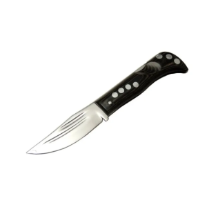 Şehzade 1 16,5 Cm Kamp / Outdoor Çakı  - Yarı Otomatik