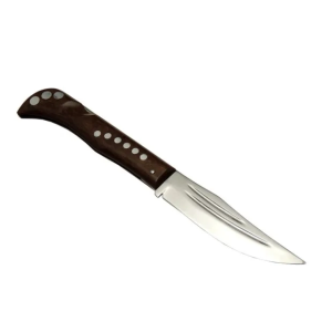 Şehzade 3 24,5 Cm Kamp / Outdoor Çakı  - Yarı Otomatik