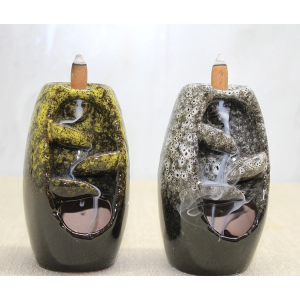 Seramik Geri Akış Tütsülük Alk4437