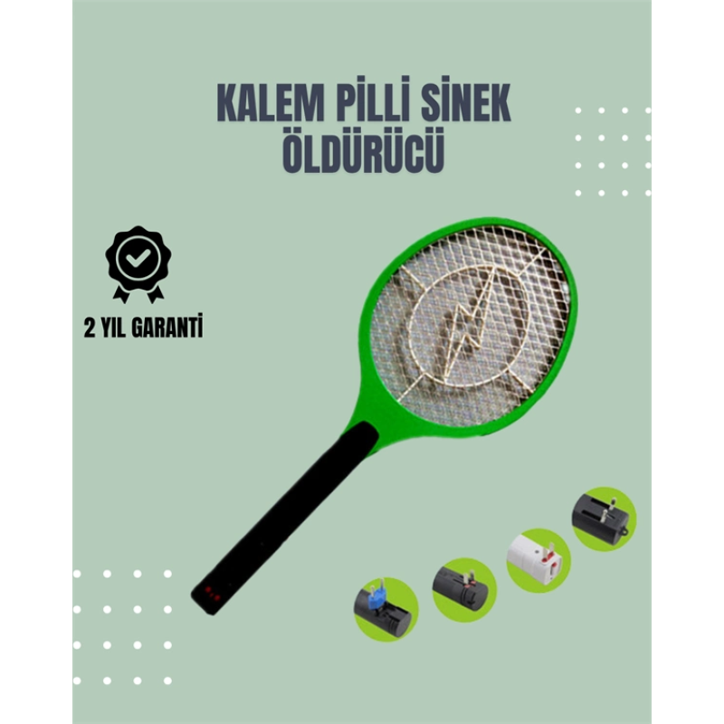 Sessiz Ve Etkili Böcek Öldürücü – Üç Katmanlı Koruyucu Izgaralı Elektronik Sineklik Sessiz Ve Etkili Böcek Öldürücü – Üç Katmanlı Koruyucu Izgaralı Elektronik Sineklik